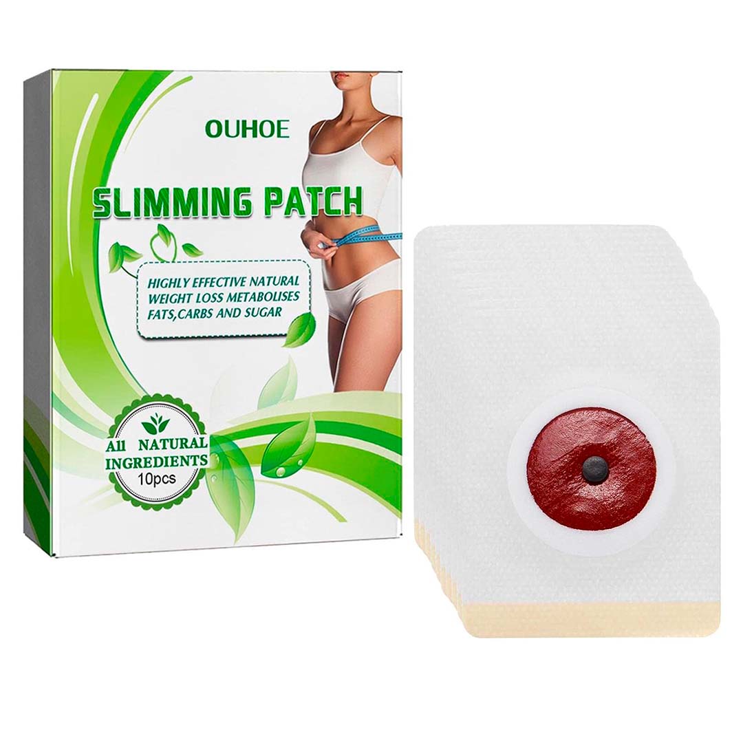 Miniatura 6 de Slimming Patch adelgazante 10 uds